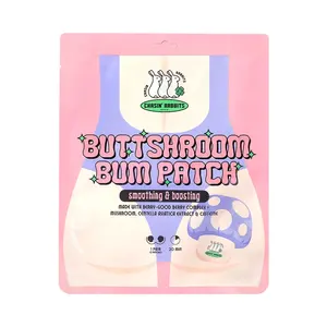 Chasin'Rabbit Bonne Qualité Buttshroom Bum Patch 18g 2P Corps Patches - Product Image 1