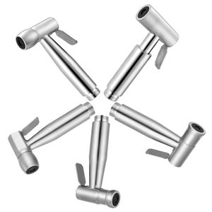 Ручной биде из нержавеющей стали - Product Image 5