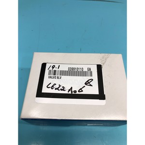 Vanne à diaphragme étanche Swagelok 6LVV-DPVR4-P, 175263 - Équipements et pièces semi-conductrices de renommée mondiale à saisir - Product Image 4
