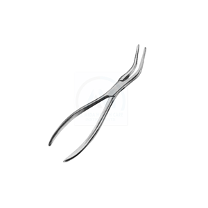 คีมจับกระดูก Al Mida Healthcare AMHC-Orhto-120 เครื่องมือผ่าตัดกระดูกและข้อ คีมจับกระดูกสำหรับการผ่าตัด - Product Image 4