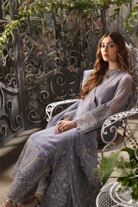 Robe pakistanaise Salwar Kameez à la mode, conçue sur mesure, pour femmes, tenue de soirée, robe décontractée, robe de fantaisie, fabriquée sur mesure - Product Image 4