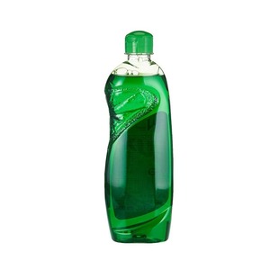 น้ำยาล้างจานสูตรเข้มข้น ฟองยาวนาน สูตรขจัดคราบมัน - Product Image 2