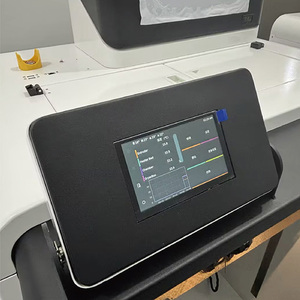 Impresora 3D GOOFOO FDM <span class=keywords><strong>de</strong></span> Alta Velocidad y Temperatura, Cama Calentada, Nivelación Automática, Gran Volumen <span class=keywords><strong>de</strong></span> Impresión, Industrial, PLA, TPU, ABS, Nylon, Bola <span class=keywords><strong>de</strong></span> 1.75mm - Product Image 2