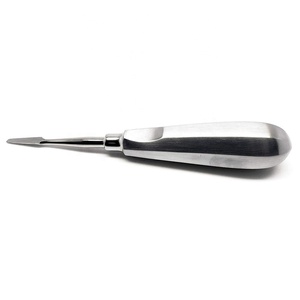 Extracteur dentaire en acier inoxydable, Instruments dentaires de luxe, 5 pièces - Product Image 2
