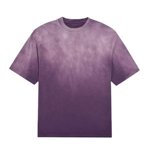 Camisetas Casuales para Hombre de Alta Calidad, Lavado Ácido, Ligeras, las Más Vendidas - Product Image 1