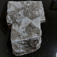 Goma blanca de calidad de exportación, Benjamín B, grado (otras calidades disponibles), fabricante de fábrica directo de origen de Indonesia, el mejor precio