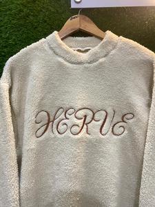 Camisa de Franela Casual de Manga Larga para Hombre, Cuello Clásico, Mezcla de Lana/Algodón, Cierre de Botones, Alta Calidad, Uso Diario - Product Image 3