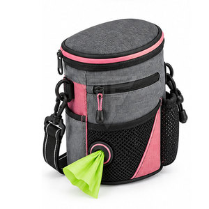 High Quality Beutel Hyundai <b>Dog</b> <b>Training</b> <b>Treat</b> <b>Pouches</b> Durable Nylon/Polyester IP67 Waterproof Eco-Friendly Professional Outdoor - Product Image 6