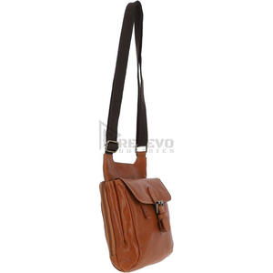 Sac à maquillage en cuir de qualité supérieure, sac à cosmétiques pour femmes, organiseur de voyage de luxe, trousse de toilette, logo personnalisé, vente en gros - Product Image 3