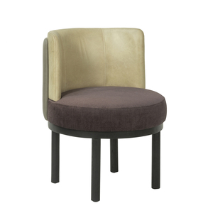 Chaises de salle à manger modernes de luxe vietnamiennes sur mesure, différentes tailles, style Mid-Century, OEM et ODM - Product Image 1