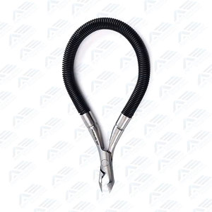 Offres Spéciales : Nouveaux Outils Professionnels pour Ongles – Coupe-Ongles et Pince à Cuticules, Pince à Cuticules et Coupe-ongles pour Pédicure - Product Image 5