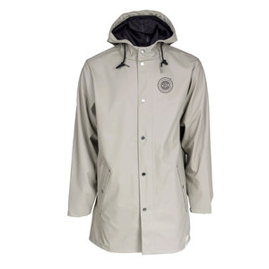 <b>Light</b> Weight Bulk Quantity Men <b>Rain</b> <b>Coat</b> Full Zipper Men <b>Rain</b> <b>Coat</b> Polyester Made Men <b>Rain</b> <b>Coat</b> - Product Image 1