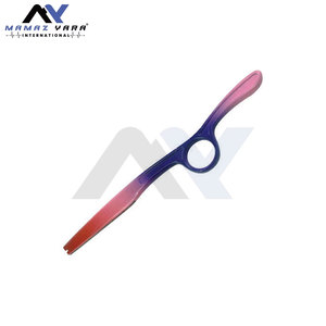 Beauty Care New Stylist Salon Hairdressing <b>Razor</b> Trimming Shaving Hair Cut Thinning Barber <b>Razor</b> Men Women Home and Salon Use - Product Image 4