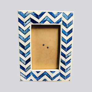 กรอบรูป MDF ทันสมัยรักษ์โลก - กรอบรูปตกแต่งบ้านแบบยั่งยืนคุณภาพพรีเมียมสไตล์ ArtisanVibe กำลังลดราคา - Product Image 2