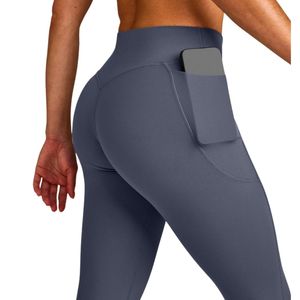 Leggings de Mujer, Cintura Alta, Elásticos, Pantalones de Yoga, Ajustados, Transpirables, Ropa Deportiva, Logotipo Personalizado, OEM, ODM, Venta al Por Mayor - Product Image 4