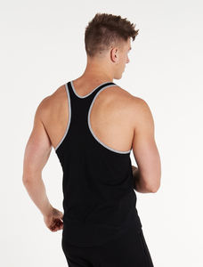 Camiseta Deportiva Personalizada para Gimnasio, Camiseta sin Mangas Vintage Informal para Hombre, Chaleco de Baloncesto, Camiseta para Entrenamiento y Running - Product Image 4