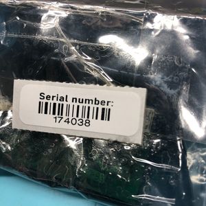 FAITH ENTERPRISES PCB-335 PC BOARD LCD EXPANDER - อุปกรณ์และอะไหล่เซมิคอนดักเตอร์ระดับโลกที่เชื่อถือได้ - Product Image 5
