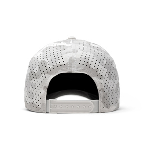 Gorra de Béisbol de 6 Paneles con Logotipo Personalizado, Estampado Animal en Lona, Bordado 3D, Ajustable, para Golf y Running, para Hombre y Mujer, Todas las Temporadas - Product Image 6
