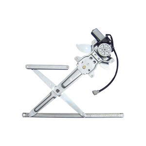 TOY-061-2 69820-26040 WL Elevalunas Eléctrico Delantero Izquierdo con Motor de Alta Calidad, Fácil Instalación, 12 Meses de Garantía - Nuevo - Product Image 2