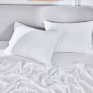 Set di lenzuola in microfibra per hotel, 3/4 pezzi, 1800 fili, con angoli profondi, stile americano, 6 pezzi, lenzuola piatte, floreali, tinta unita, 4 pezzi, lenzuola piatte - Product Image 3