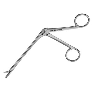 Instrumentos Quirúrgicos: Pinzas Nasales para Tejido, Pinzas Nasales para Aplicación de Medicamentos, Pinzas para Oídos en Operaciones ENT - Product Image 4