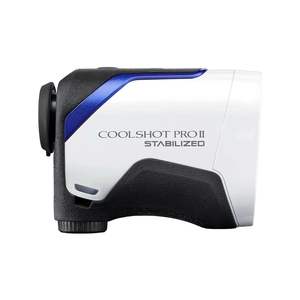 Portable Golf Rangefinder Handheld Laser Distance Meter <b>Stabilized</b> Optical Scope for Golf Training and Outdoor Use - Product Image 4