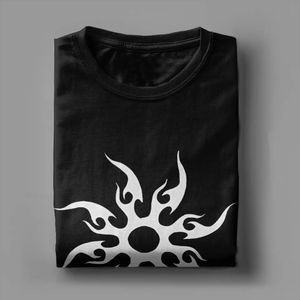 Camiseta con logo estampado para hombres y mujeres, camisetas de manga corta con cuello redondo, camisetas de algodón para verano - Product Image 4