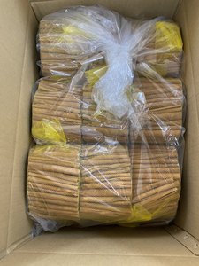 Canela orgánica de canela de alta calidad, buen precio de Vietnam, Cassia cinnamomum seca, precio bajo/Sra. Lima - Product Image 4