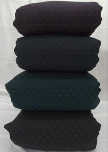 Tela Jacquard Royal Touch Plus 100% Poliéster para Ropa Étnica Masculina |   Ancho de 58 Pulgadas |   Tela de Diseño Texturizada Premium - Product Image 3