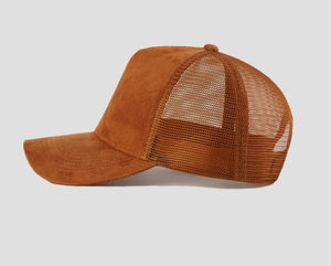 <b>Womens</b> Velvet <b>Baseball</b> Cap Soft Plush Fabric Adjustable Back Strap Curved Brim Casual Fashion <b>Hat</b> Stylish Daily Wear - Product Image 5