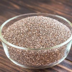 Graines de Chia Blanches Entières Qualité Alimentaire Ingrédient Superaliment 100% Pur Végétal Qualité Commerciale Fabrication Alimentaire Naturelle - Product Image 3