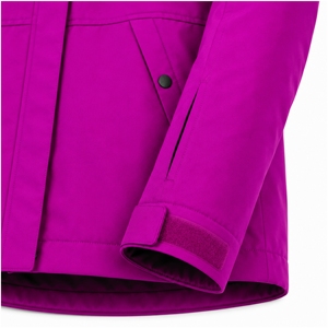 Nueva Chaqueta de Esquí Personalizada OEM, Fabricante de Chaquetas Impermeables para Deportes de Nieve, Proveedor de Ropa de Invierno Aislada para Actividades al Aire Libre - Product Image 5
