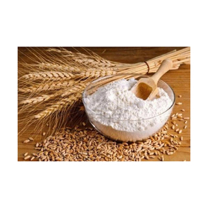 Farine de blé de qualité supérieure, 25 kg, en vrac, disponible en stock - Product Image 1
