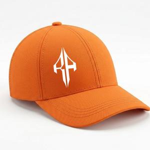 หมวก Trakel Cap Causal คุณภาพพรีเมียม ดีไซน์สั่งทำพิเศษ วัสดุพิมพ์ลายด้วยเทคนิคพิเศษ โพลีเอสเตอร์/คอตตอน โดย RIVIAN ATLANTIC - Product Image 3