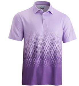 Camisas de Lona Sólida para Hombre, Fabricante OEM, Proveedor, Distribuidor, Mayorista, Servicio Personalizado de Secado Rápido - Product Image 4