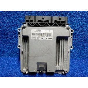 ECUs et modules informatiques d'occasion Captur 237104376R - Product Image 1