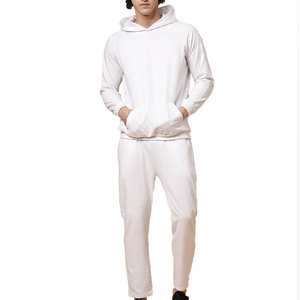 Chándal para Hombre, Diseño Personalizado, Ropa Deportiva con Tela Suave, Comodidad Activa, Apariencia Moderna y Versatilidad Diaria - Product Image 1