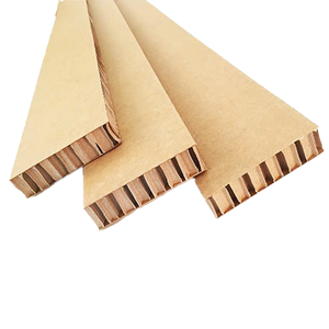 Papel Kraft y Papel de Arte en Forma de Panal, Ecológico para Embalaje, Envío y Amortiguación - Product Image 3