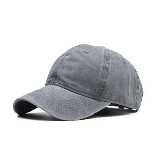 Gorra de Béisbol de Algodón Premium Estilo Dad Hat, Bordado Personalizado, Venta al Por Mayor - Product Image 6