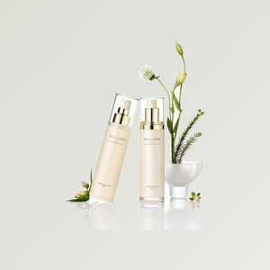 โทนเนอร์บำรุงผิวหน้า Skincoding Soothing Code Toner Mist 100 มล. Skincoding Hydragen Code Serum 50 มล. โทนเนอร์สำหรับผู้ชาย โทนเนอร์บำรุงผิวหน้า สูตรเกาหลี - Product Image 4