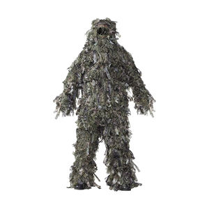 Vêtements de chasse pour hommes de haute qualité, imperméables et coupe-vent, avec logo et design personnalisés - Product Image 6