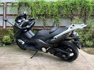 Meilleures ventes de scooters TMAX avec moteur 560cc disponibles à l'exportation - Product Image 1