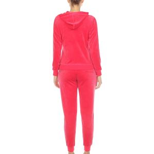 Survêtement d'hiver pour homme, décontracté, brodé, 100% coton, personnalisable, streetwear - Product Image 6