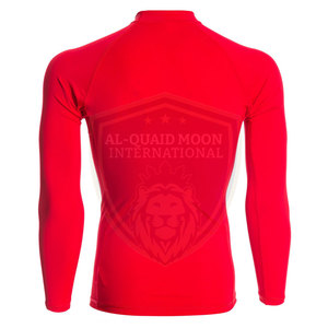 เสื้อรัชการ์ดราคาประหยัด ออกแบบตามสั่ง ผลิตในปากีสถาน สำหรับผู้ใหญ่ ผู้ชาย - Product Image 3