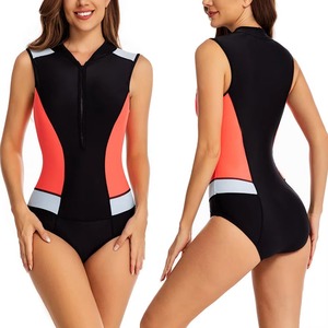 Nuevo Traje de Baño para Mujer, Diseño Personalizado, Traje de Baño para Mujer al por Mayor, Traje de Baño para Mujer Hecho de Poliéster, Traje de Baño Personalizado para Mujer - Product Image 5