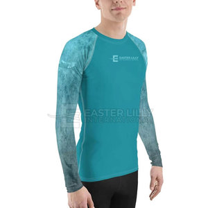 Diseña Tu Propia Ropa de Entrenamiento, Camiseta Deportiva para Hombre, Camiseta Deportiva de Marca Privada para Hombre - Product Image 3
