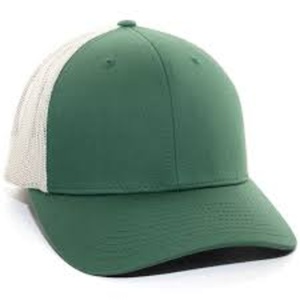 Custom 3D Embroidered Mesh Trucker <b>Baseball</b> <b>Cap</b>-Casual Cycling 100% Cotton Unisex Adult All Seasons Street Style Karnataka - Product Image 1