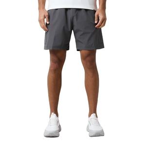 Pantalones Cortos Cortavientos para Hombre al por Mayor, de Secado Rápido, Ligeros, para Exteriores, Tipo Cargo, Impermeables, de Nylon, para Correr, Senderismo, Gimnasio, Techwear - Product Image 1