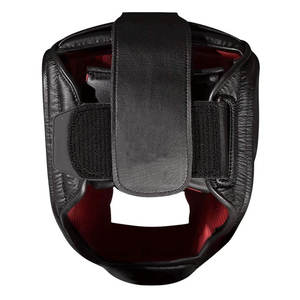 หมวกป้องกันศีรษะคุณภาพดีราคาถูก ผลิตในปากีสถาน ขายส่ง หมวกป้องกันใบหน้าและศีรษะสำหรับ MMA มวย - Product Image 3