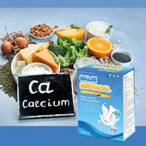 OEM/ODM Private label The joint health support product Calci Nephacal